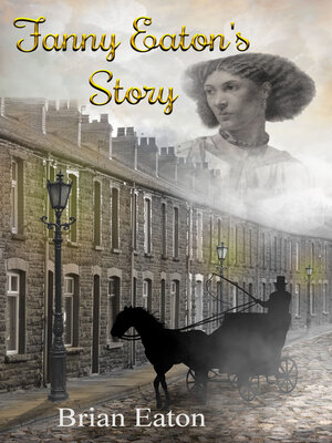 cover image of Fanny Eaton's Story